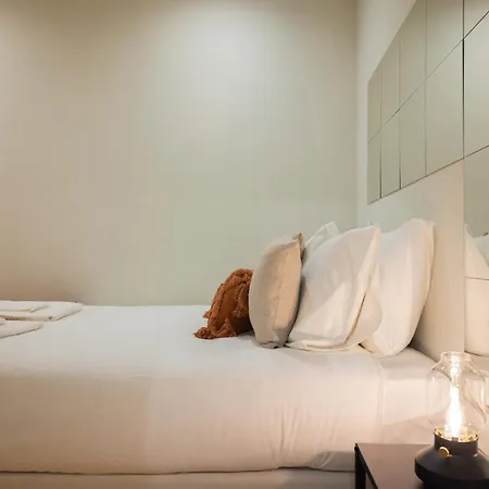 Apartment Cosy House Downtown With Swimming Pool And Ac *
