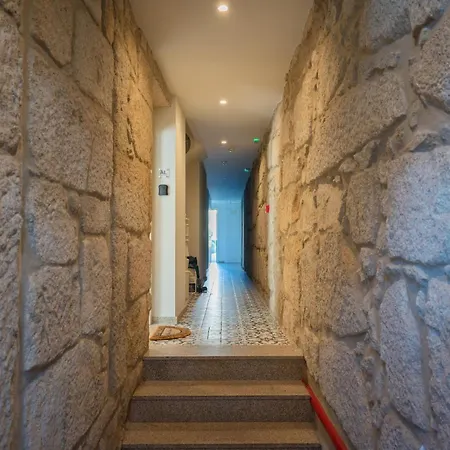 Apartment Cosy House Downtown With Swimming Pool And Ac