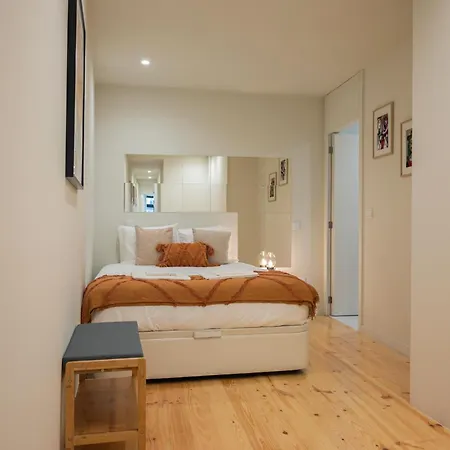 Apartment Cosy House Downtown With Swimming Pool And Ac *