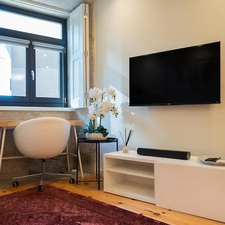 Cosy House Downtown With Swimming Pool And Ac * Oporto